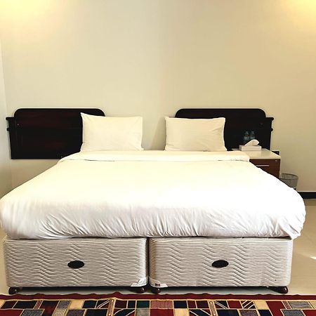 Al Afiah Corniche Hotel Apartment Сур Екстер'єр фото